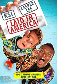 Laid in America