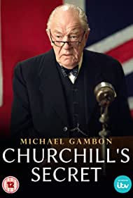 Churchill's Secret