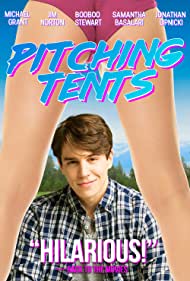 Pitching Tents