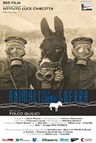 Animali nella Grande Guerra