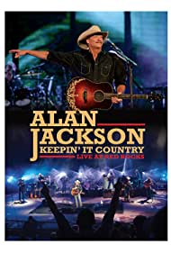 Alan Jackson: Keepin' It Country Tour