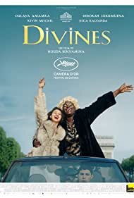 Divines