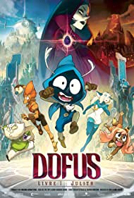 Dofus: Book 1 - Julith