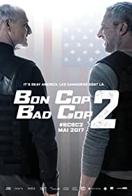 Bon Cop Bad Cop 2