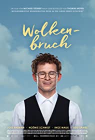 The Awakening of Motti Wolkenbruch