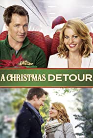 A Christmas Detour