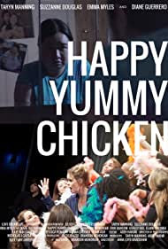 Happy Yummy Chicken