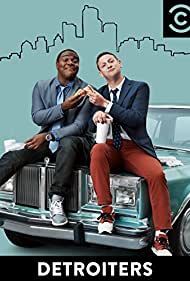 Detroiters