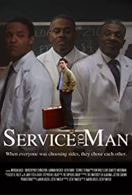 Service to Man