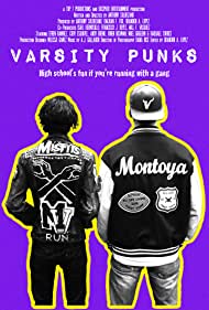 Varsity Punks