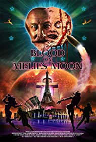 Blood on Méliès' Moon