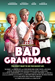 Bad Grandmas