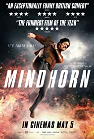 Mindhorn