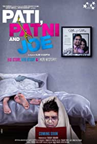 Pati Patni and Joe