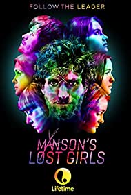 Manson's Lost Girls