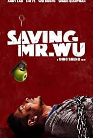 Saving Mr. Wu