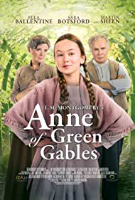 Anne of Green Gables