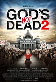 God's Not Dead 2