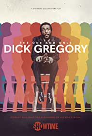 The One and Only Dick Gregory