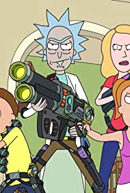 Total Rickall