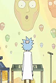 Get Schwifty