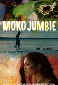 Moko Jumbie