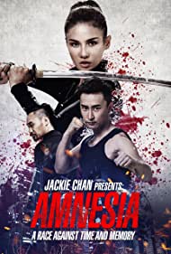 Jackie Chan Presents: Amnesia