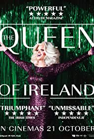 The Queen of Ireland