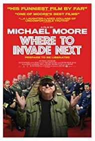 Where to Invade Next