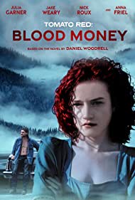 Tomato Red: Blood Money