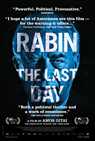 Rabin, the Last Day