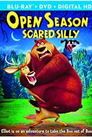 Open Season 4: Scared Silly