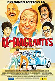 Re-emigrantes