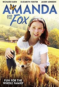 Amanda and the Fox