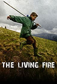 The Living Fire