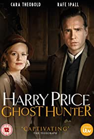 Harry Price: Ghost Hunter