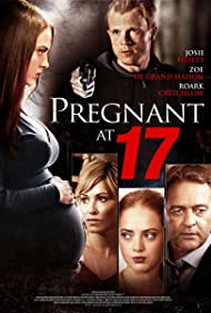 Pregnant at 17