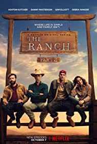 The Ranch