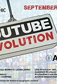 YouTube Revolution