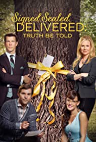 Signed, Sealed, Delivered: Truth Be Told