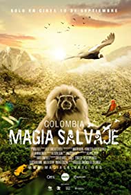 Colombia magia salvaje