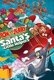 Tom and Jerry: Santa's Little Helpers