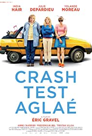 Crash Test Aglaé