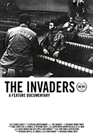 The Invaders