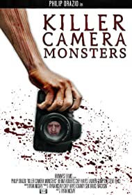 Killer Camera Monsters