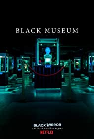 Black Museum