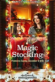 Magic Stocking