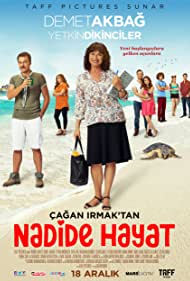 Nadide Hayat