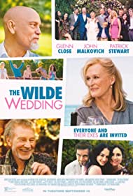 The Wilde Wedding