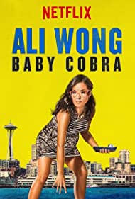 Ali Wong: Baby Cobra